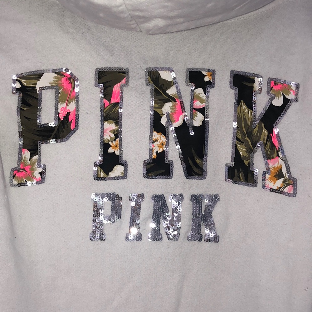 PINK Hoodie